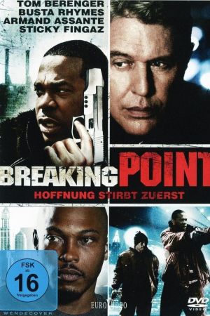 Breaking Point - Hoffnung stirbt zuerst