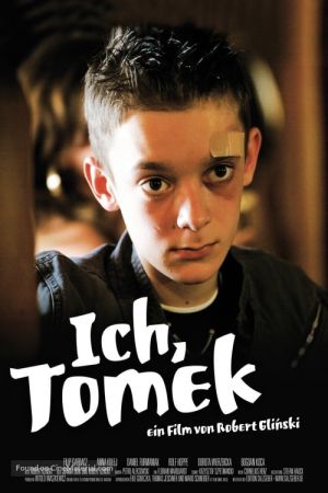 Ich, Tomek