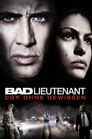 Bad Lieutenant - Cop ohne Gewissen