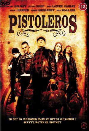 Pistoleros