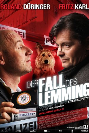 Der Fall des Lemming