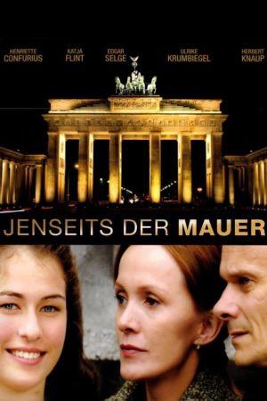 Jenseits der Mauer