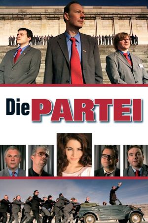 Die PARTEI