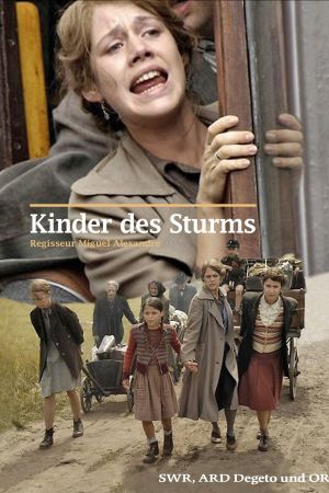 Kinder des Sturms