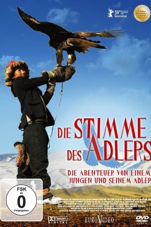 Die Stimme des Adlers