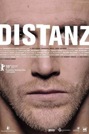 Distanz