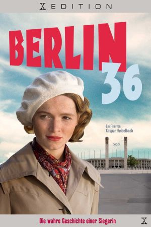 Berlin '36