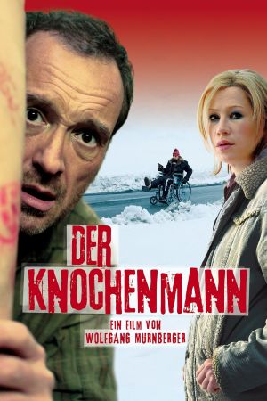 Der Knochenmann