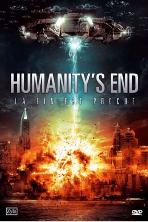 Humanity's End - Das Ende naht