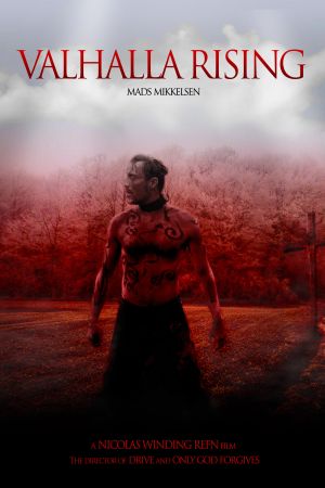 Walhalla Rising