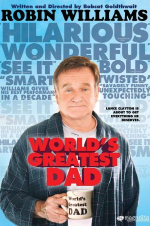 World's Greatest Dad