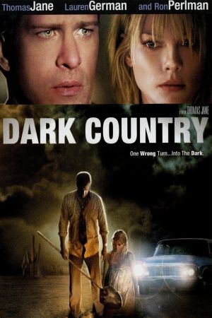 The Dark Country