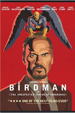 Birdman