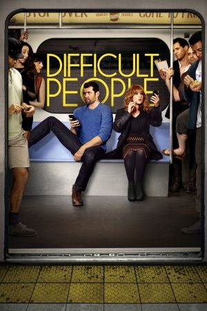 Difficult People