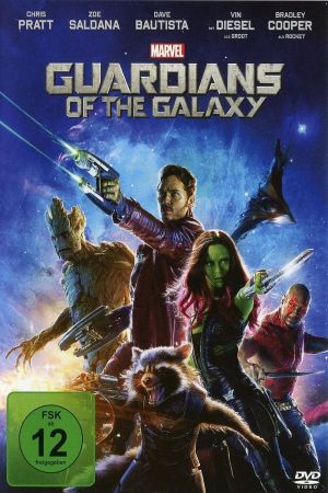 Guardians of the Galaxy