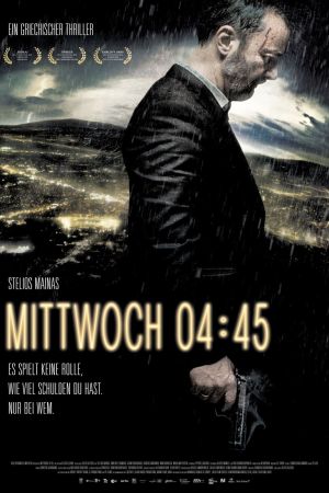 Mittwoch 04:45