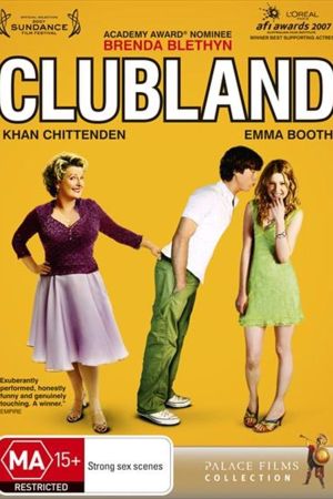 Clubland - Das ganze Leben ist eine Show