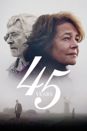 45 Years