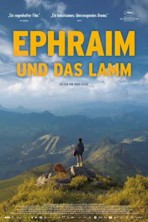 Ephraim und das Lamm