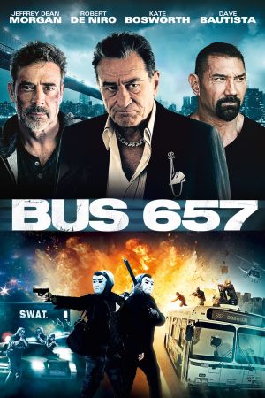 Die Entführung von Bus 657