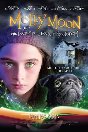 Molly Moon