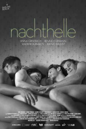 Nachthelle