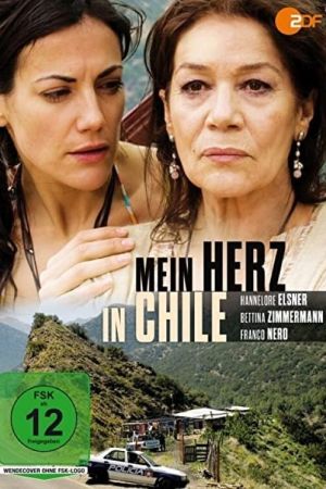 Mein Herz in Chile