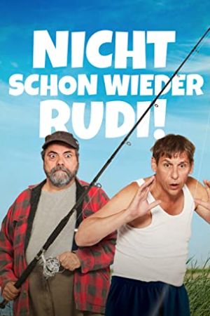 Nicht schon wieder Rudi!