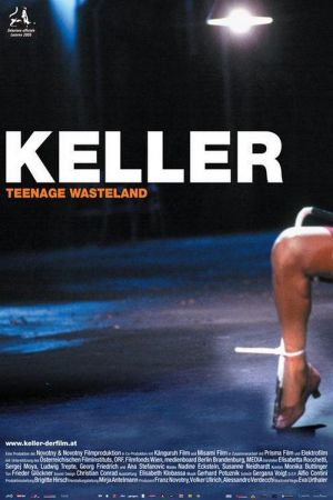 Keller - Teenage Wasteland