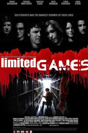 Limited Games - Störtebekers Geheimnis