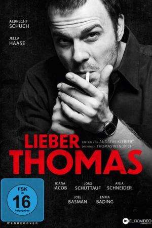 Lieber Thomas