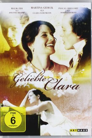 Geliebte Clara