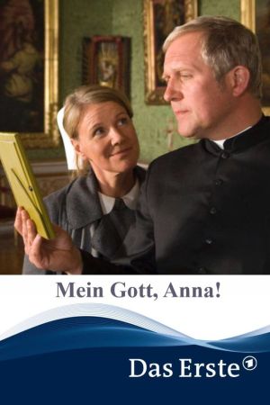 Mein Gott, Anna!