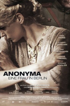 Anonyma - Eine Frau in Berlin