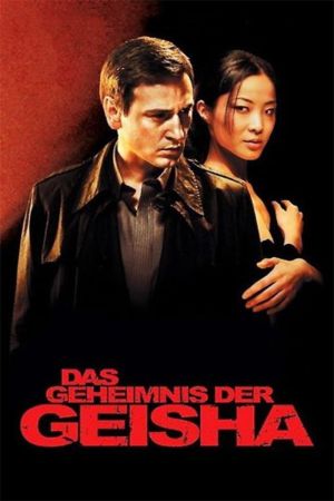 Das Geheimnis der Geisha