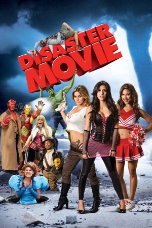 Disaster Movie