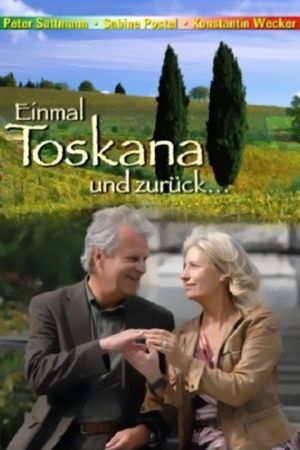 Einmal Toskana und zurück