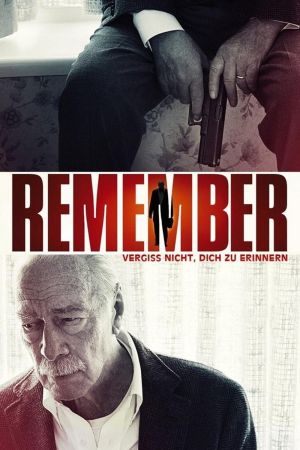 Remember - Vergiss nicht, dich zu erinnern