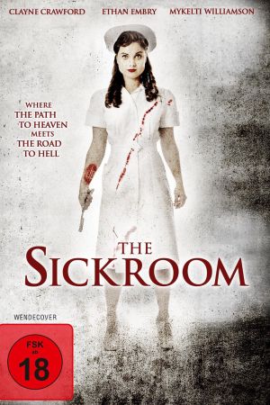 The Sickroom