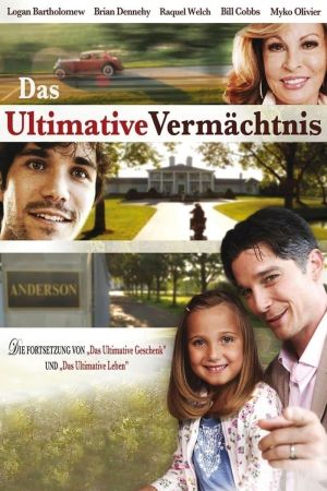 Das ultimative Vermächtnis