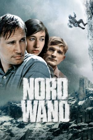 Nordwand