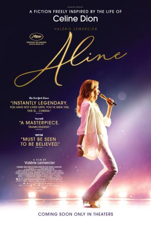 Aline – The Voice of Love