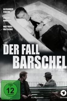 Der Fall Barschel