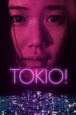 Tokio!