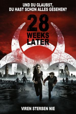 28 Weeks Later