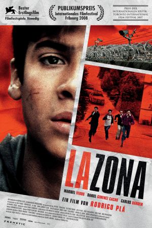 La zona