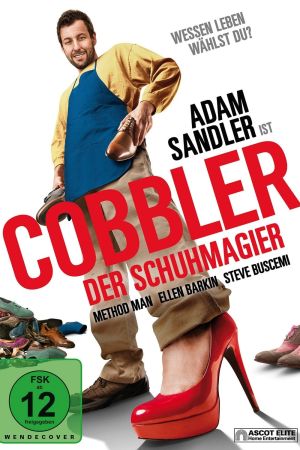 Cobbler - Der Schuhmagier