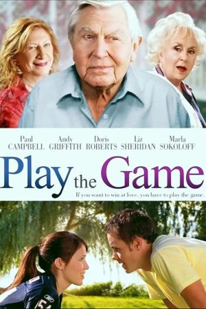 Play the Game - Ein Date Doktor für Grandpa