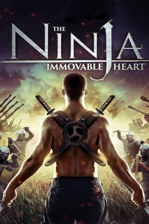 The Ninja Immovable Heart