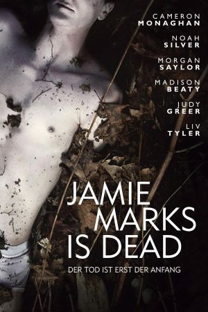 Jamie Marks Is Dead